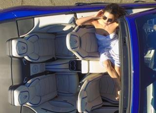 Bianca Haase feet photo 6