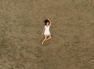 Bianca Haase feet photo 5