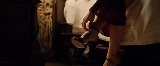 Bianca Haase feet photo 20