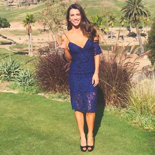 Bianca Haase feet photo 10