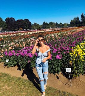 Bianca Haase feet photo 8