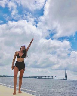 Bianca Haase feet photo 7