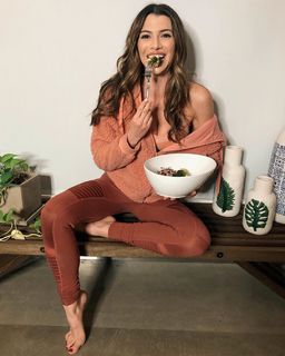 Bianca Haase feet photo 4