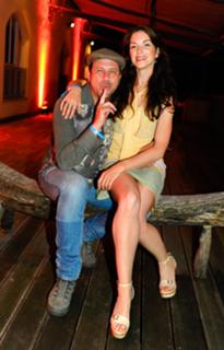 Bianca Hein feet photo thumbnail