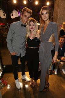 Bianca Heinicke feet photo thumbnail