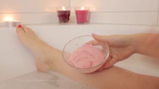 Bianca Heinicke feet photo thumbnail