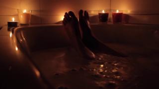 Bianca Heinicke feet photo thumbnail
