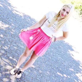 Bianca Heinicke feet photo thumbnail