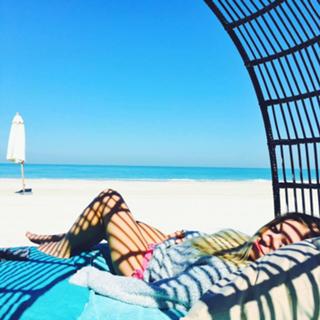 Bianca Heinicke feet photo thumbnail