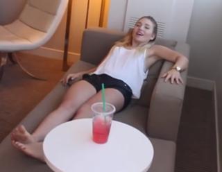 Bianca Heinicke feet photo thumbnail
