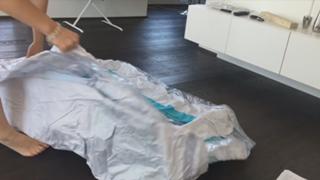 Bianca Heinicke feet photo thumbnail