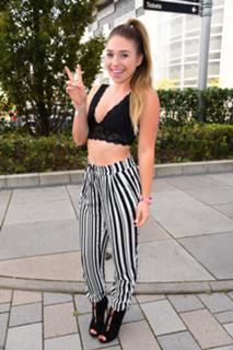 Bianca Heinicke feet photo thumbnail