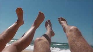 Bianca Heinicke feet photo thumbnail