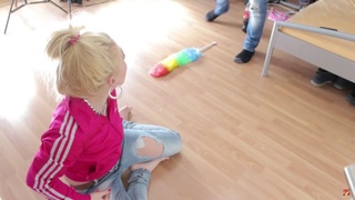 Bianca Heinicke feet photo thumbnail