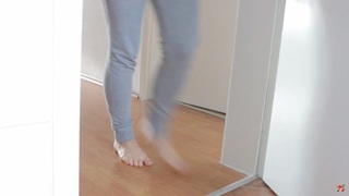 Bianca Heinicke feet photo thumbnail