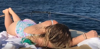 Bianca Heinicke feet photo thumbnail
