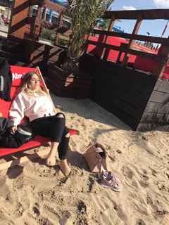 Bianca Heinicke feet photo thumbnail
