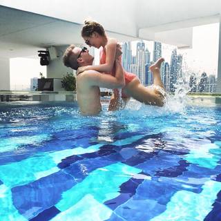 Bianca Heinicke feet photo thumbnail