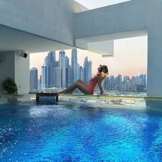 Bianca Heinicke feet photo thumbnail