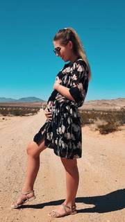 Bianca Heinicke feet photo thumbnail