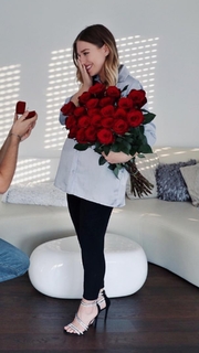 Bianca Heinicke feet photo thumbnail