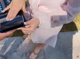Bianca Heinicke feet photo thumbnail