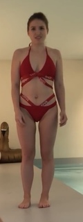 Bianca Heinicke feet photo thumbnail