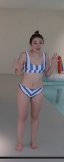 Bianca Heinicke feet photo thumbnail