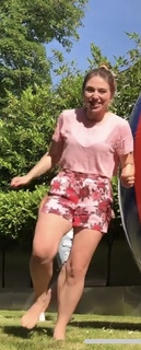 Bianca Heinicke feet photo thumbnail