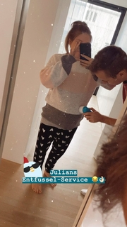 Bianca Heinicke feet photo thumbnail