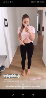 Bianca Heinicke feet photo thumbnail