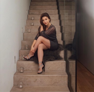 Bianca Heinicke feet photo thumbnail