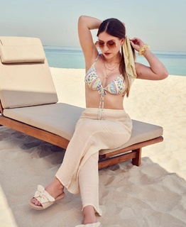 Bianca Heinicke feet photo thumbnail