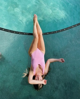 Bianca Heinicke feet photo thumbnail