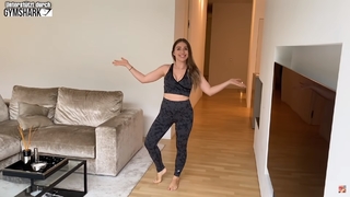 Bianca Heinicke feet photo thumbnail