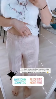 Bianca Heinicke feet photo thumbnail