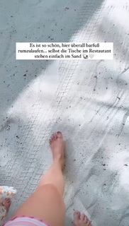 Bianca Heinicke feet photo thumbnail