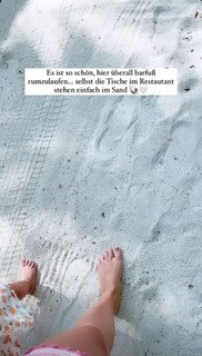 Bianca Heinicke feet photo thumbnail
