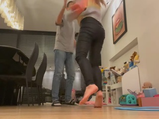 Bianca Heinicke feet photo thumbnail