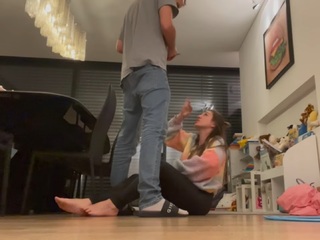 Bianca Heinicke feet photo thumbnail