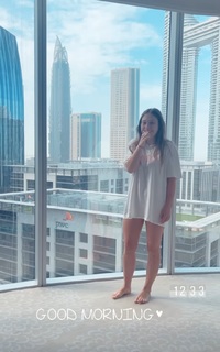 Bianca Heinicke feet photo thumbnail
