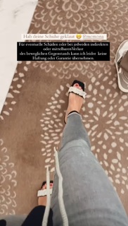 Bianca Heinicke feet photo thumbnail