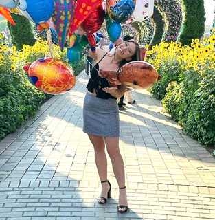 Bianca Heinicke feet photo thumbnail