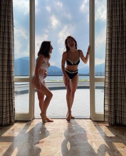 Bianca Heinicke feet photo thumbnail