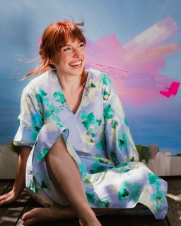 Bianca Heinicke feet photo thumbnail
