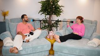 Bianca Heinicke feet photo thumbnail