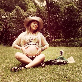 Bianca Jhordão feet photo 1