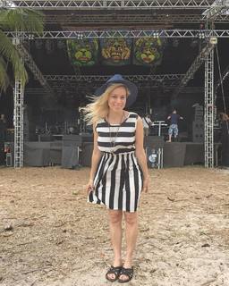 Bianca Jhordão feet photo 3