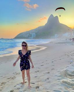 Bianca Jhordão feet photo 15