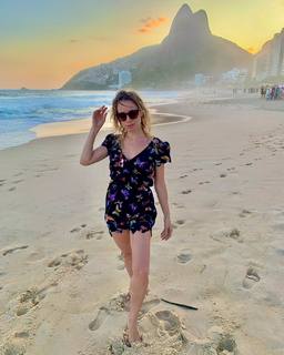 Bianca Jhordão feet photo 14